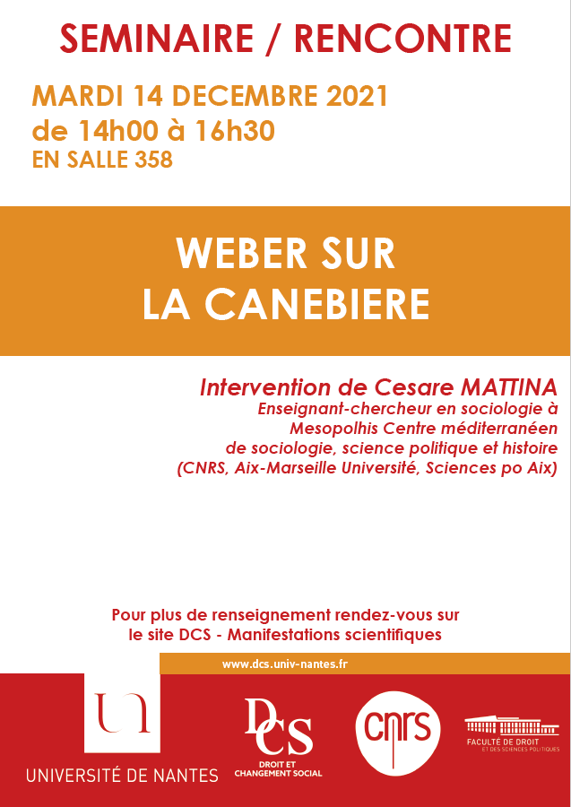 Affiche Seminaire WSC